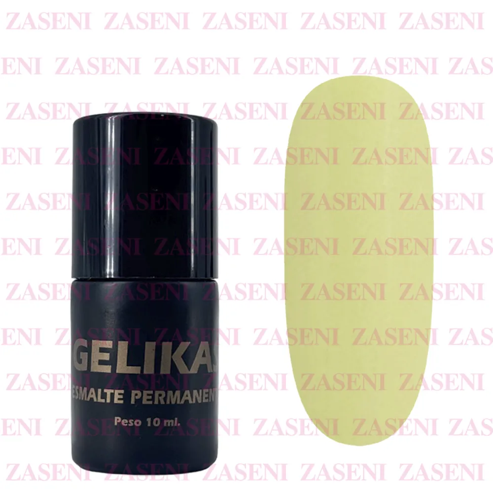 GELIKAS ESMALTE SEMIPERMANENTE Nº 091 10ML