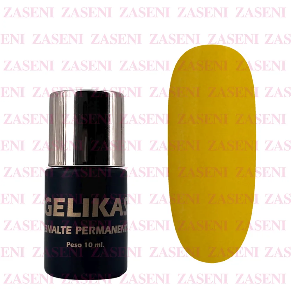 GELIKAS ESMALTE SEMIPERMANENTE Nº 092 10ML