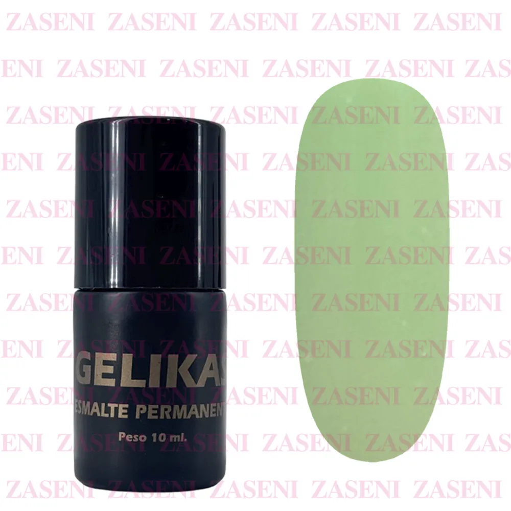 GELIKAS ESMALTE SEMIPERMANENTE Nº 099 10ML