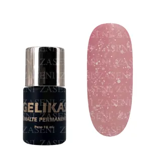 GELIKAS ESMALTE SEMIPERMANENTE Nº 098 10ML