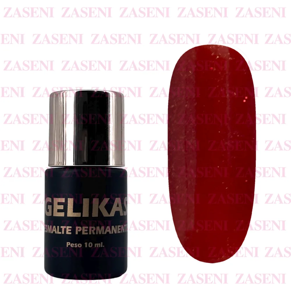 GELIKAS ESMALTE SEMIPERMANENTE Nº 037 10ML