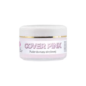 MOLLY LAC POLVO ACRÍLICO COVER PINK 30GR