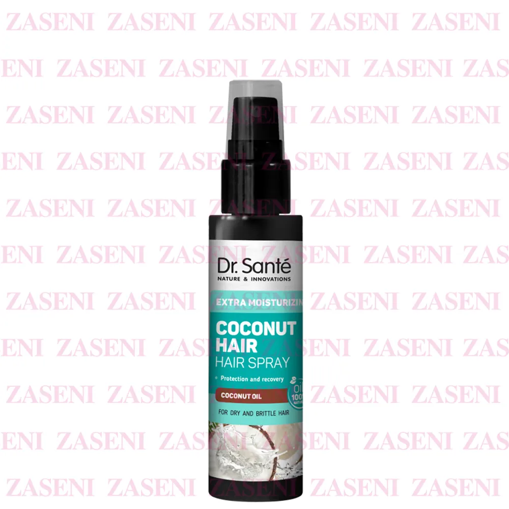 DR. SANTÉ SPRAY CAPILAR EXTRA HIDRATANTE COCO 150ML