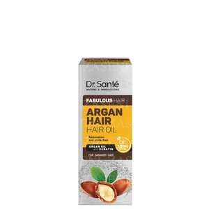 DR. SANTÉ ACEITE CAPILAR REGENERATIVO ARGÁN 50ML