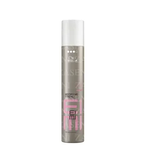 WELLA EIMI LACA MISTIFY ME STRONG FIJACIÓN FUERTE 300ML