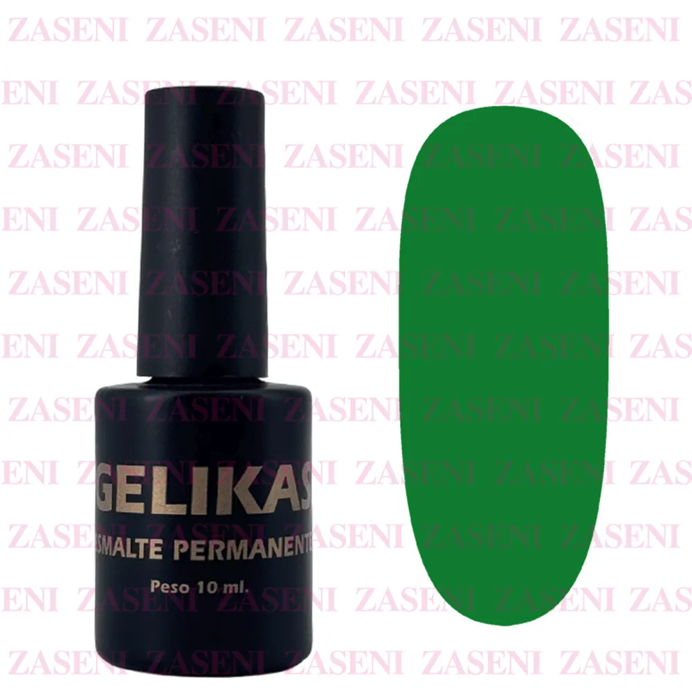 GELIKAS ESMALTE SEMIPERMANENTE Nº 008 10ML