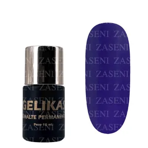 GELIKAS ESMALTE SEMIPERMANENTE Nº 127 10ML