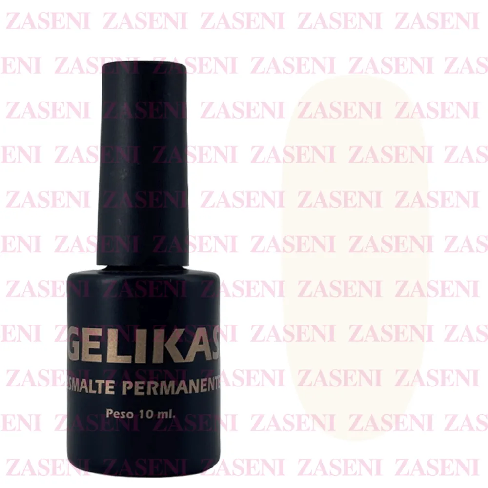 GELIKAS ESMALTE SEMIPERMANENTE Nº 023 10ML