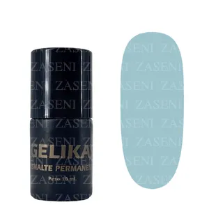 GELIKAS ESMALTE SEMIPERMANENTE Nº 128 10ML