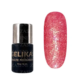 GELIKAS ESMALTE SEMIPERMANENTE Nº 129 10ML