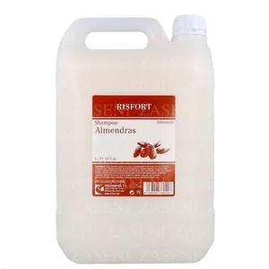 RISFORT CHAMPÚ NUTRITIVO ALMENDRAS 5000ML