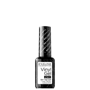 EVELINE VINYL GEL 2 EN 1 12ML