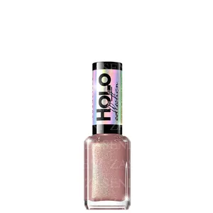 EVELINE HOLO COLLECTION ESMALTE UÑAS HOLOGRÁFICO Nº 40 12ML