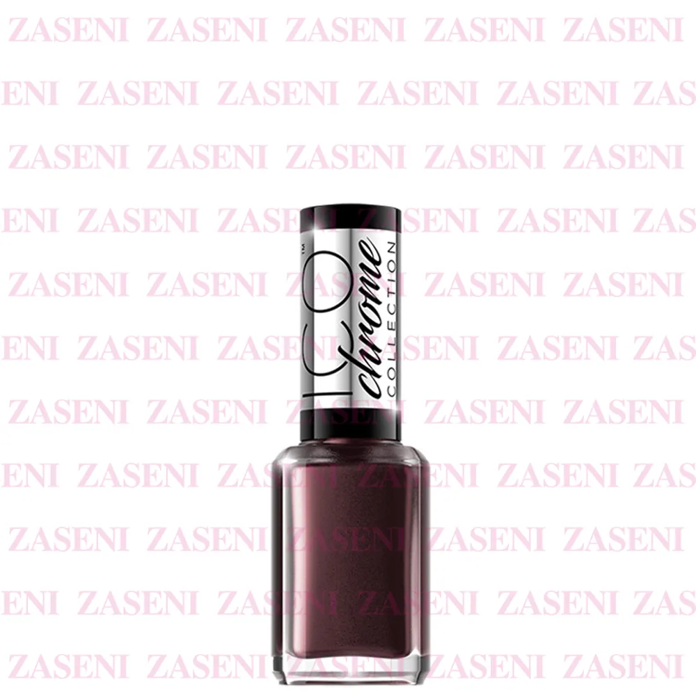 EVELINE ICO CHROME COLLECTION ESMALTE UÑAS METALIZADO Nº 48 12ML