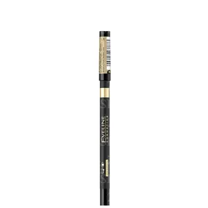 EVELINE VARIÉTÉ GEL EYELINER PINCEL WATERPROOF 24H 01 PURE BLACK