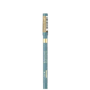 EVELINE VARIÉTÉ GEL EYELINER PINCEL WATERPROOF 24H 04 LAGOON