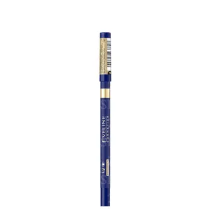 EVELINE VARIÉTÉ GEL EYELINER PINCEL WATERPROOF 24H 03 BLUE