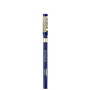 EVELINE VARIÉTÉ GEL EYELINER PINCEL WATERPROOF 24H 03 BLUE