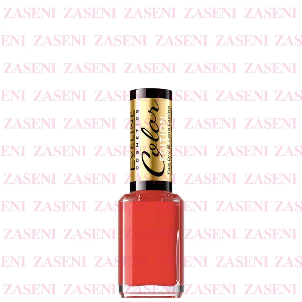 EVELINE COLOR EDITION ESMALTE UÑAS Nº 965 12ML