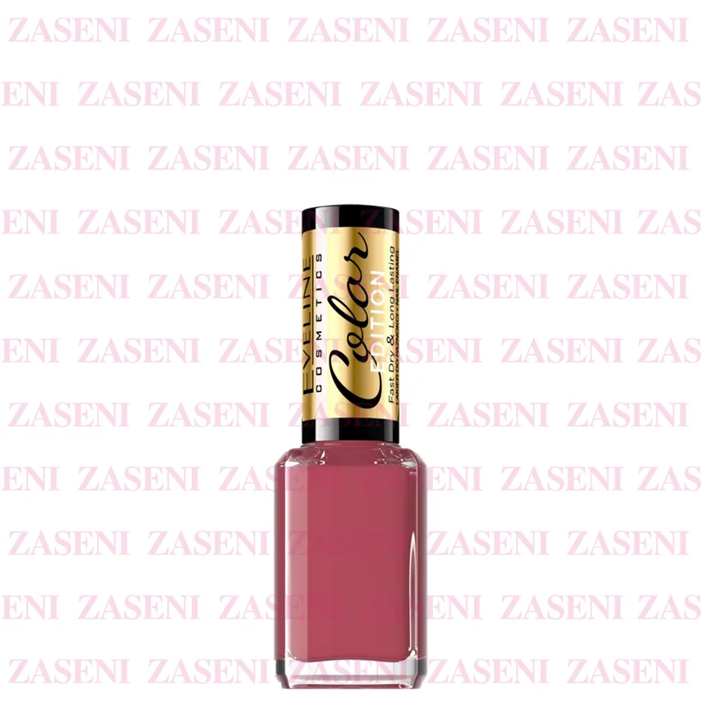 EVELINE COLOR EDITION ESMALTE UÑAS Nº 963 12ML