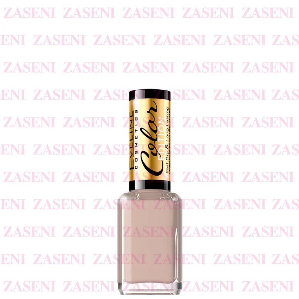 EVELINE COLOR EDITION ESMALTE UÑAS Nº 122 12ML