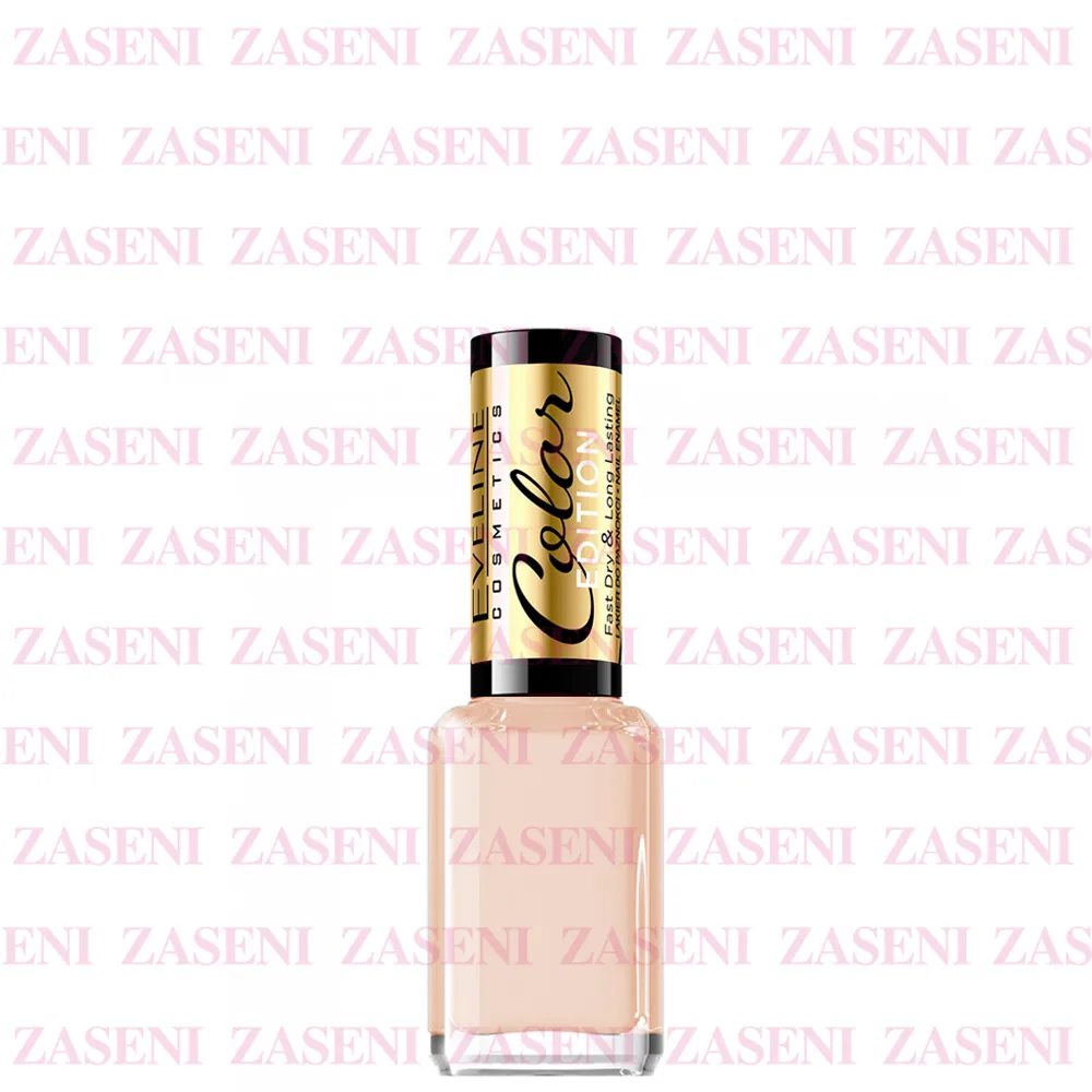 EVELINE COLOR EDITION ESMALTE UÑAS Nº 929 12ML