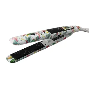 LIM HAIR PLANCHA PC 5.0 DIAMOND TROPICAL