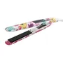 LIM HAIR PLANCHA PC 5.0 DIAMOND FLORES