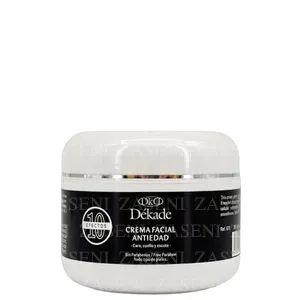 DÉKADE CREMA FACIAL ANTIEDAD 200ML