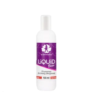 MOLLY LAC LÍQUIDO ACRÍLICO BÁSICO 100ML