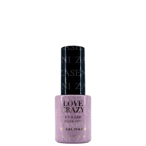 LOVE CRAZY ESMALTE SEMIPERMANENTE Nº A098 12ML