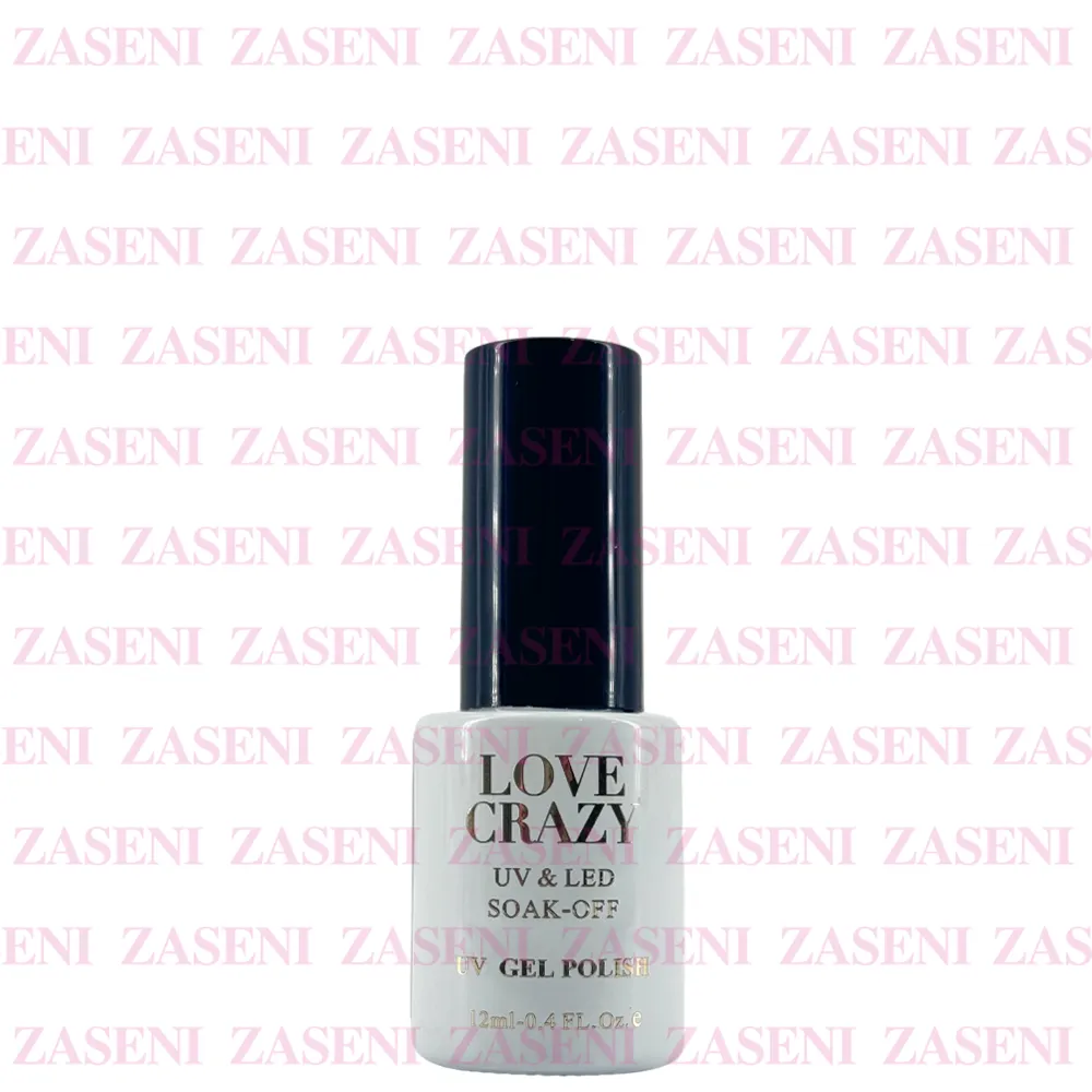 LOVE CRAZY ESMALTE SEMIPERMANENTE Nº A099 12ML