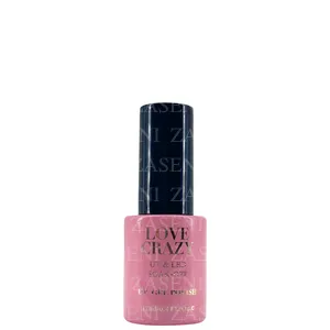 LOVE CRAZY ESMALTE SEMIPERMANENTE Nº A100 12ML