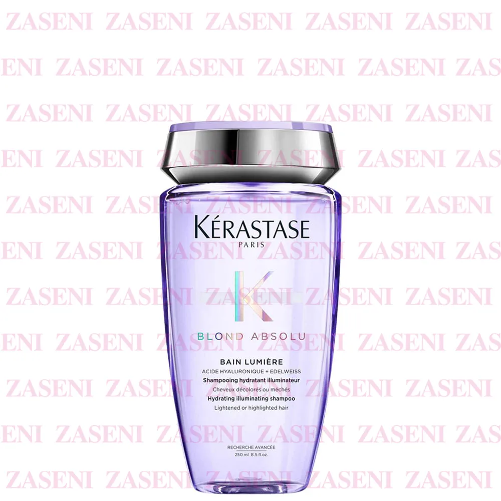 KÉRASTASE BLOND ABSOLU CHAMPÚ BAIN LUMIÈRE 250ML