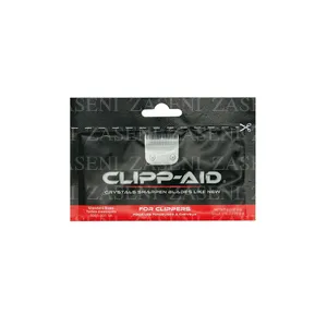 EUROSTIL CLIPP-AID CRYSTALS