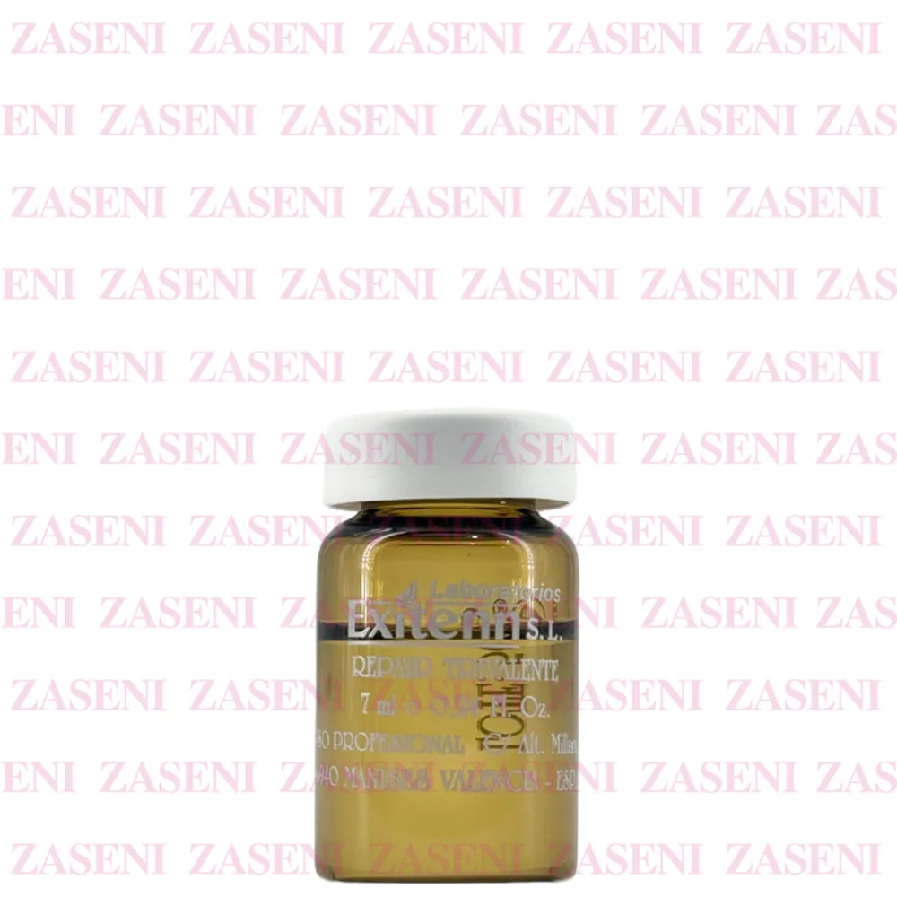 EXITENN AMPOLLA REPAIR TRIVALENTE 7ML 1UD