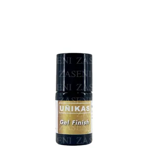 GELIKAS GEL FINISH 10ML