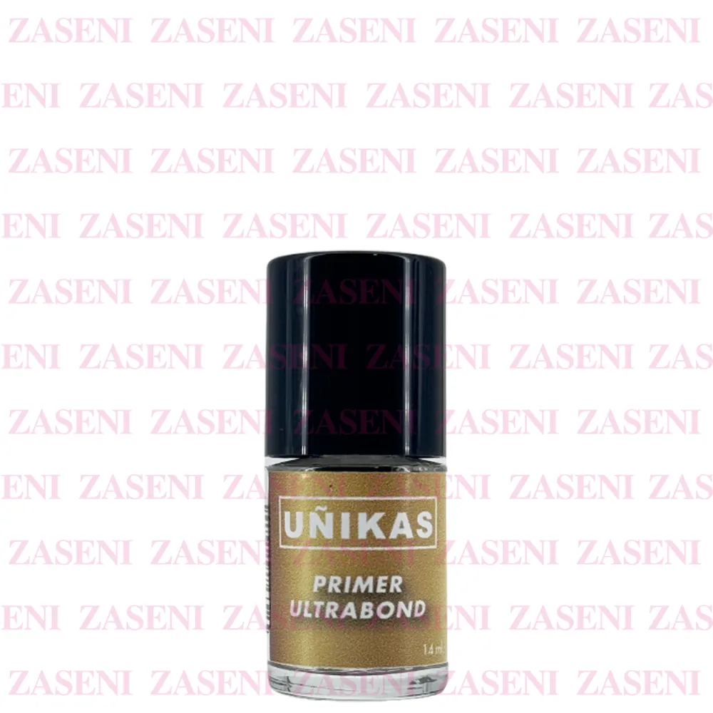 UÑIKAS PRIMER ULTRABOND 14ML