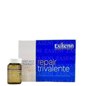 EXITENN AMPOLLAS REPAIR TRIVALENTE 7ML 12UDS