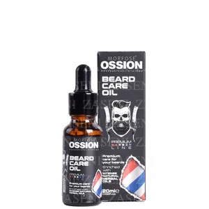 MORFOSE OSSION BEARD CARE OIL 20ML