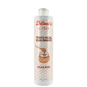 DILANI'S TÓNICO FACIAL EQUILIBRANTE JALEA REAL 500ML