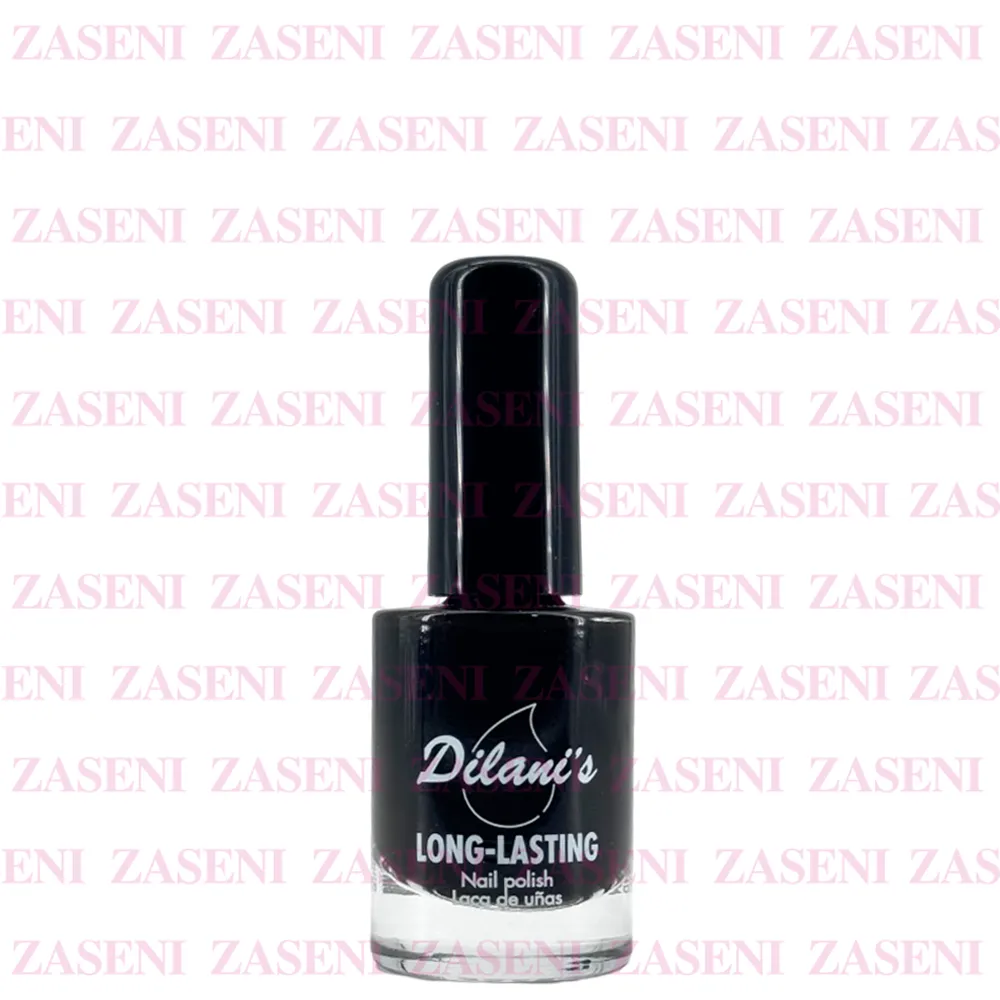 DILANI'S LACA DE UÑAS LARGA DURACIÓN Nº 36 10ML