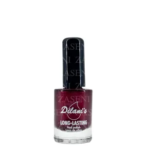 DILANI'S LACA DE UÑAS LARGA DURACIÓN Nº 39 10ML