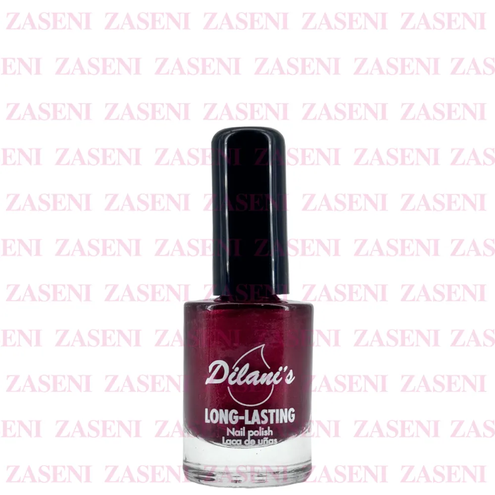 DILANI'S LACA DE UÑAS LARGA DURACIÓN Nº 39 10ML