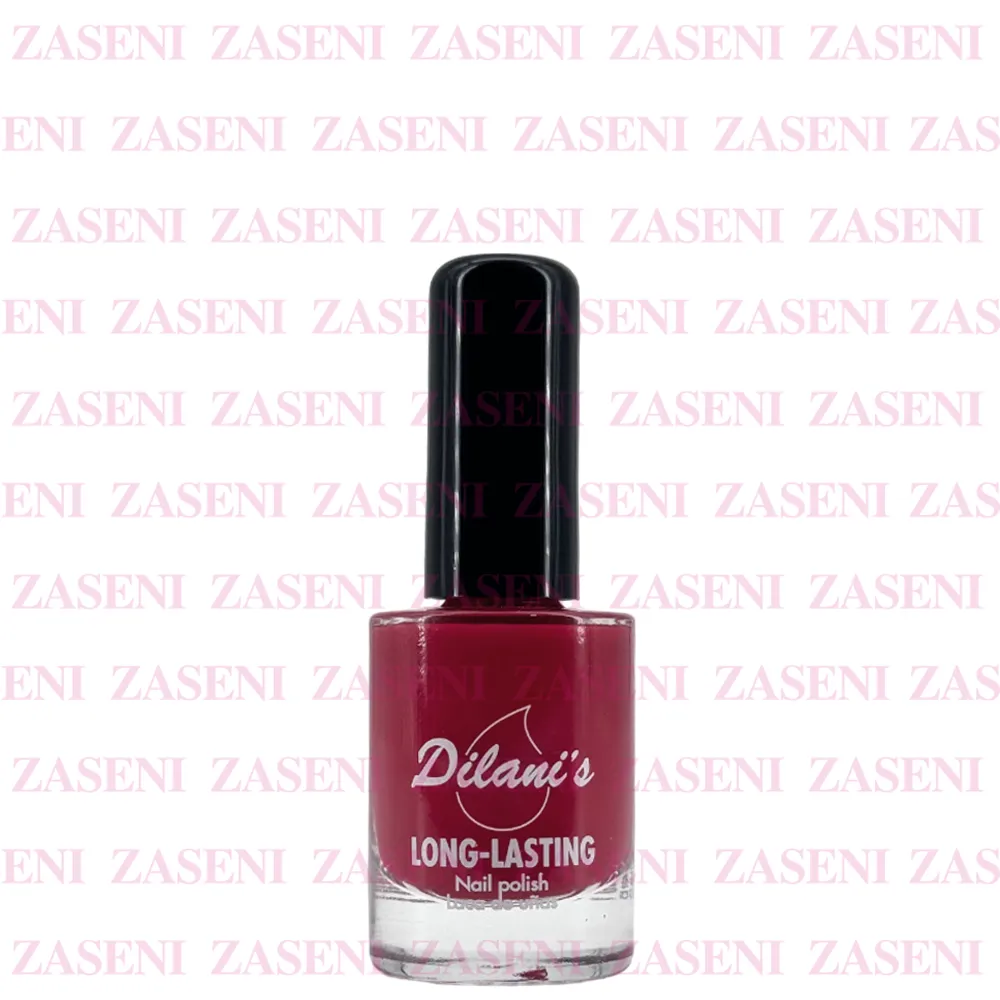 DILANI'S LACA DE UÑAS LARGA DURACIÓN Nº 143 10ML