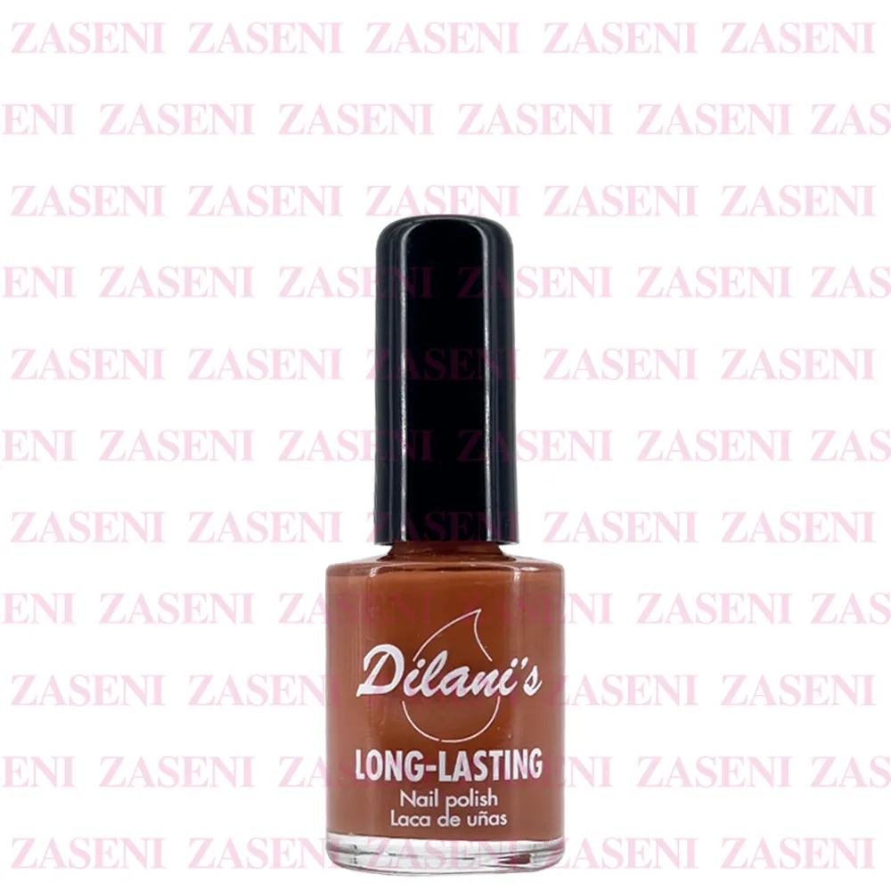 DILANI'S LACA DE UÑAS LARGA DURACIÓN Nº 11 10ML