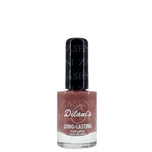 DILANI'S LACA DE UÑAS LARGA DURACIÓN Nº 15 10ML