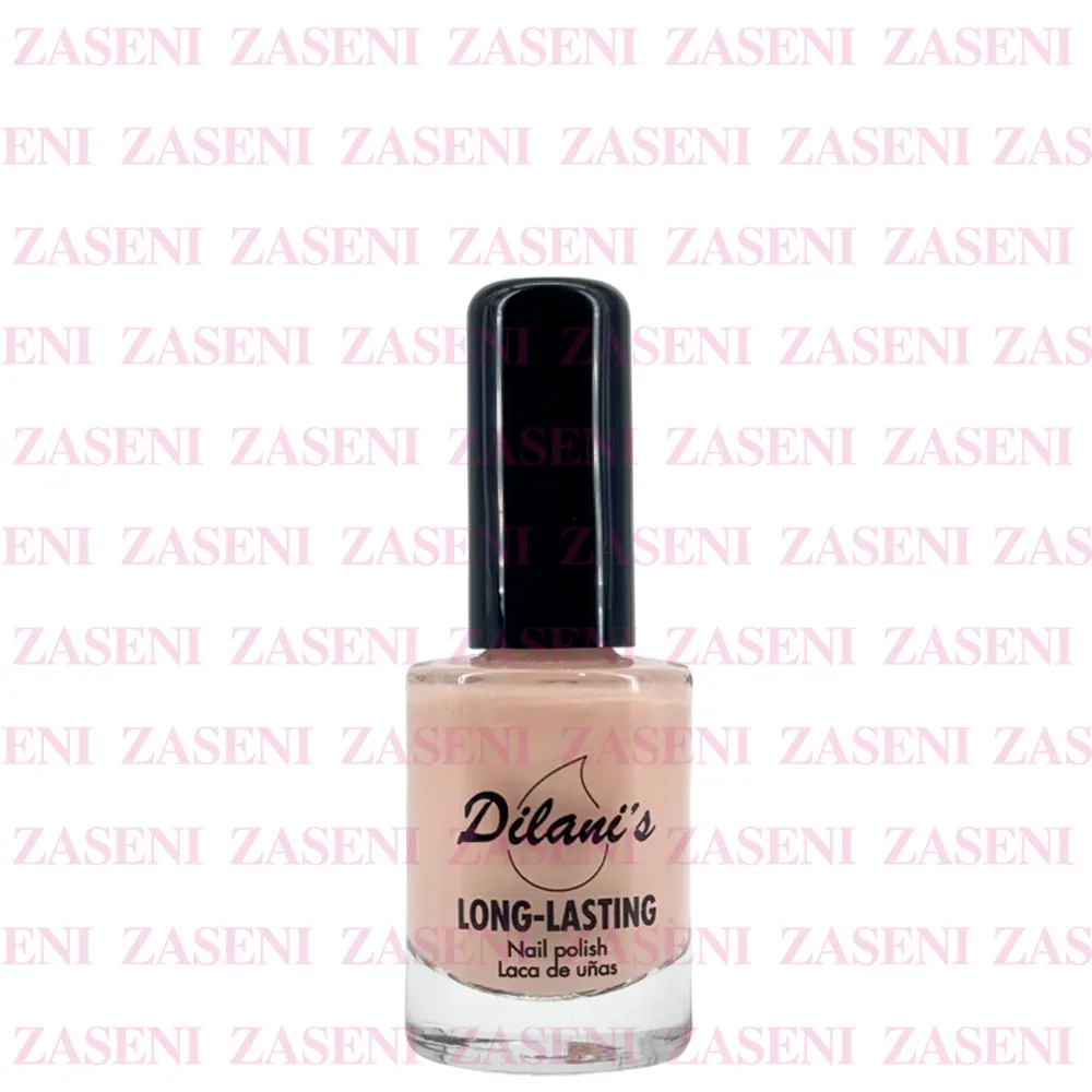 DILANI'S LACA DE UÑAS LARGA DURACIÓN Nº 13 10ML