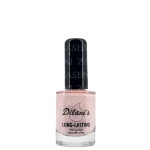 DILANI'S LACA DE UÑAS LARGA DURACIÓN Nº 87 10ML