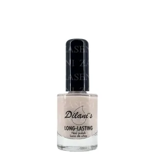 DILANI'S LACA DE UÑAS LARGA DURACIÓN Nº 04 BASE 10ML